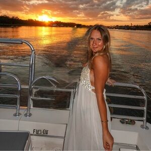 Meet your Posher, Tracy